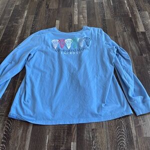 Women’s Vineyard Vines Longsleeve